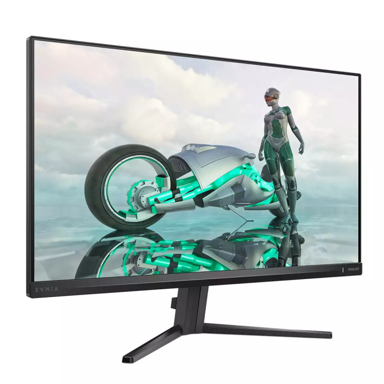 Philips Evnia 27M2N3200S 00 LED display 68,6 cm (27") 1920 x 1080 pixels Full HD LCD Preto