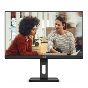 AOC E3 27E3QAF LED display 68,6 cm (27") 1920 x 1080 pixels Full HD Preto 2