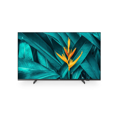 Philips 55HFL5214U 139,7 cm (55") 4K Ultra HD Smart TV Wi-Fi Preto 350 cd m² Philips 55HFL5214U 139,7 cm (55") 4K Ultra HD Smart TV Wi-Fi Preto 350 cd m²