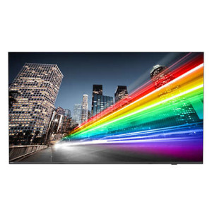 Philips 75BFL2214 12 TV 190,5 cm (75") 4K Ultra HD Smart TV Wi-Fi Antracite, Cinzento 350 cd m²