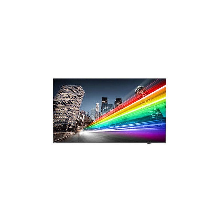 Philips 75BFL2214 12 TV 190,5 cm (75") 4K Ultra HD Smart TV Wi-Fi Antracite, Cinzento 350 cd m²