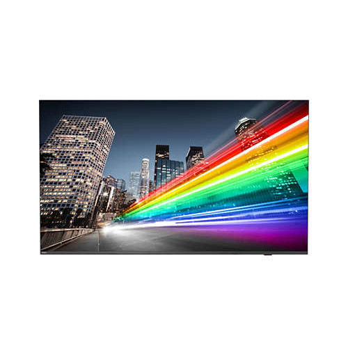 Philips 75BFL2214 12 TV 190,5 cm (75") 4K Ultra HD Smart TV Wi-Fi Antracite, Cinzento 350 cd m² Philips 75BFL2214 12 TV 190,5 cm (75") 4K Ultra HD Smart TV Wi-Fi Antracite, Cinzento 350 cd m²