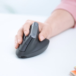 Logitech MX Vertical 2