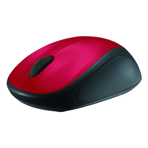 Logitech 910-002496 rato Escritório Ambidestro RF Wireless Ótico Logitech 910-002496 rato Escritório Ambidestro RF Wireless Ótico