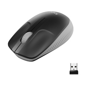 Logitech M190 2