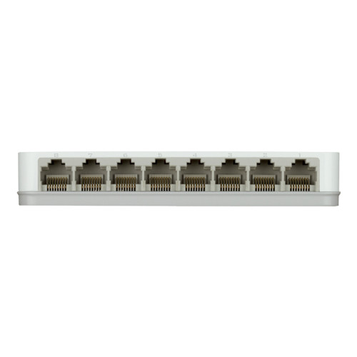 D-Link GO-SW-8G E switch de rede Não-gerido Gigabit Ethernet (10 100 1000) Branco D-Link GO-SW-8G E switch de rede Não-gerido Gigabit Ethernet (10 100 1000) Branco