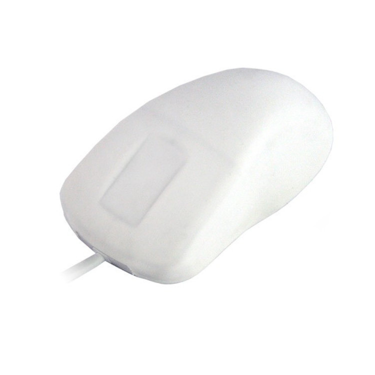 Contour Design Active Key AK-PMH1 rato Ambidestro USB Type-A Ótico 800 DPI