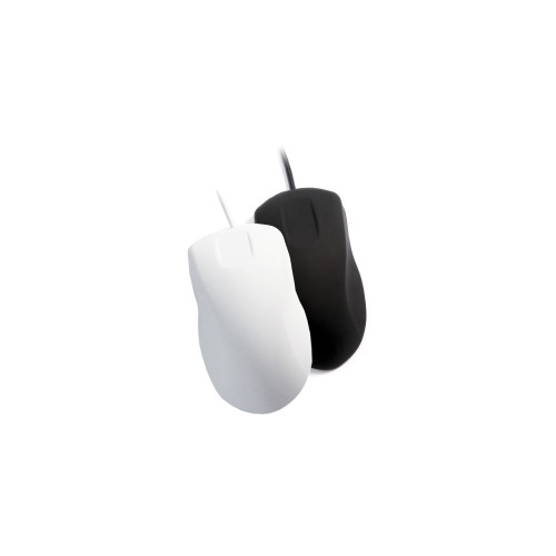 Contour Design Active Key AK-PMH1 rato Ambidestro USB Type-A Ótico 800 DPI Contour Design Active Key AK-PMH1 rato Ambidestro USB Type-A Ótico 800 DPI