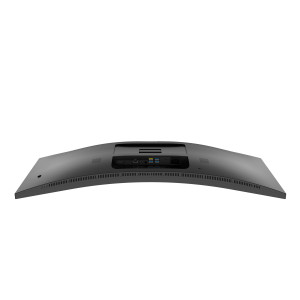 AOC V5 CU34V5CW LED display 86,4 cm (34") 3440 x 1440 pixels Wide Quad HD Preto 2