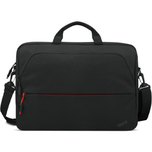 Lenovo ThinkPad Essential 16-inch Topload (Eco) 40,6 cm (16") Mala Preto