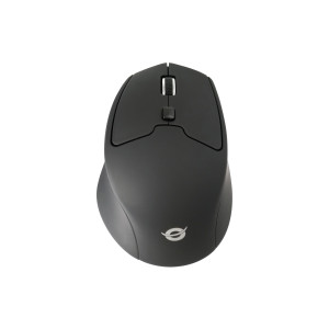 Conceptronic LORCAN02B Ergo rato Escritório Mão direita Bluetooth Ótico 1600 DPI