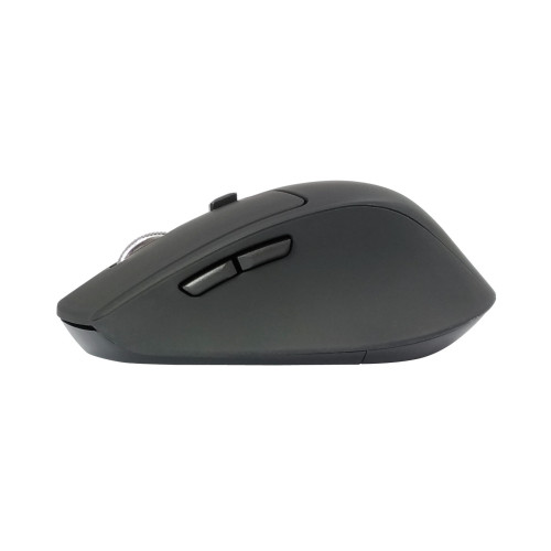 Conceptronic LORCAN02B Ergo rato Escritório Mão direita Bluetooth Ótico 1600 DPI Conceptronic LORCAN02B Ergo rato Escritório Mão direita Bluetooth Ótico 1600 DPI