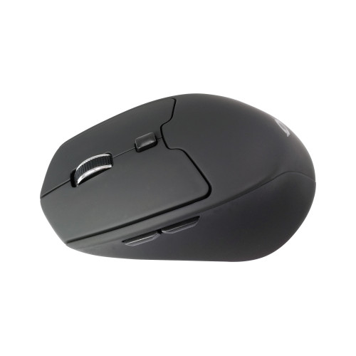 Conceptronic LORCAN02B Ergo rato Escritório Mão direita Bluetooth Ótico 1600 DPI Conceptronic LORCAN02B Ergo rato Escritório Mão direita Bluetooth Ótico 1600 DPI