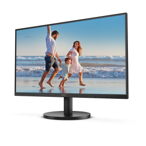 AOC Q27B3MA LED display 68,6 cm (27") 2560 x 1440 pixels Quad HD Preto 2