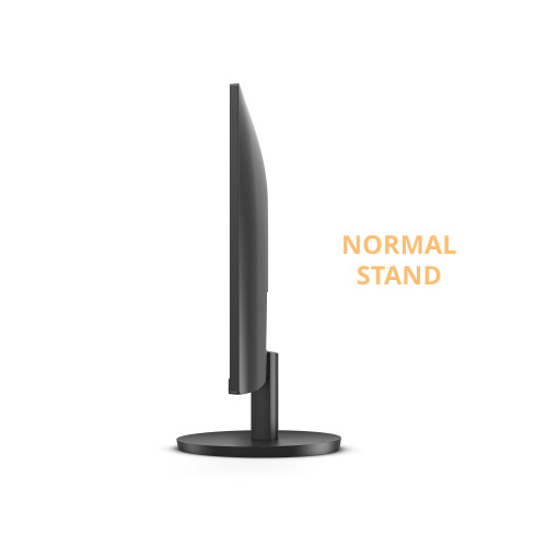 AOC B3 U27B3M monitor de ecrã 68,6 cm (27") 3840 x 2160 pixels 4K Ultra HD LCD Preto AOC B3 U27B3M monitor de ecrã 68,6 cm (27") 3840 x 2160 pixels 4K Ultra HD LCD Preto