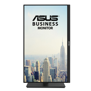 ASUS VA24ECPSN monitor de ecrã 60,5 cm (23.8") 1920 x 1080 pixels Full HD LCD Preto 2