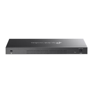 TP-Link Omada SG2016P switch de rede Gerido L2 L2+ Gigabit Ethernet (10 100 1000) Power over Ethernet (PoE) Preto 2