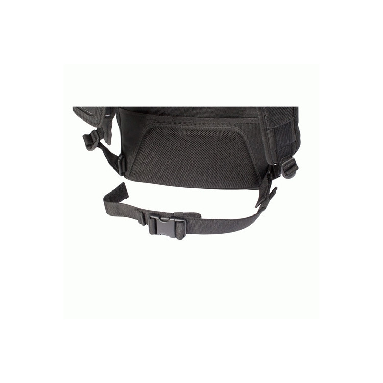 Targus CUCT02BEU mochila Preto Nylon