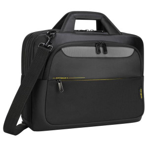 Targus Citygear 39,6 cm (15.6") Mochila Preto