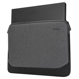 Targus Cypress EcoSmart 39,6 cm (15.6") Estojo Cinzento 2