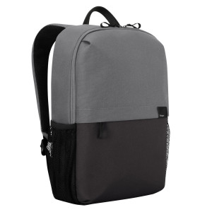 Targus Sagano 39,6 cm (15.6") Mochila Preto, Cinzento