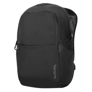 Targus Zero Waste mochila Mochila casual Preto Plástico reciclado 2