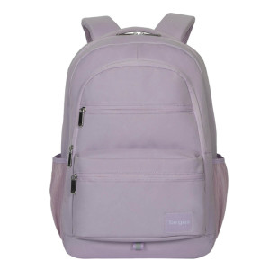 Targus Octave III mochila City backpack Roxo Poliéster