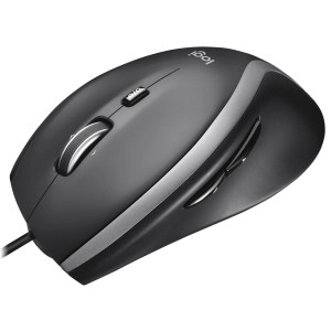 Logitech 910-005784 rato Escritório Mão direita USB Type-A Ótico 4000 DPI 2