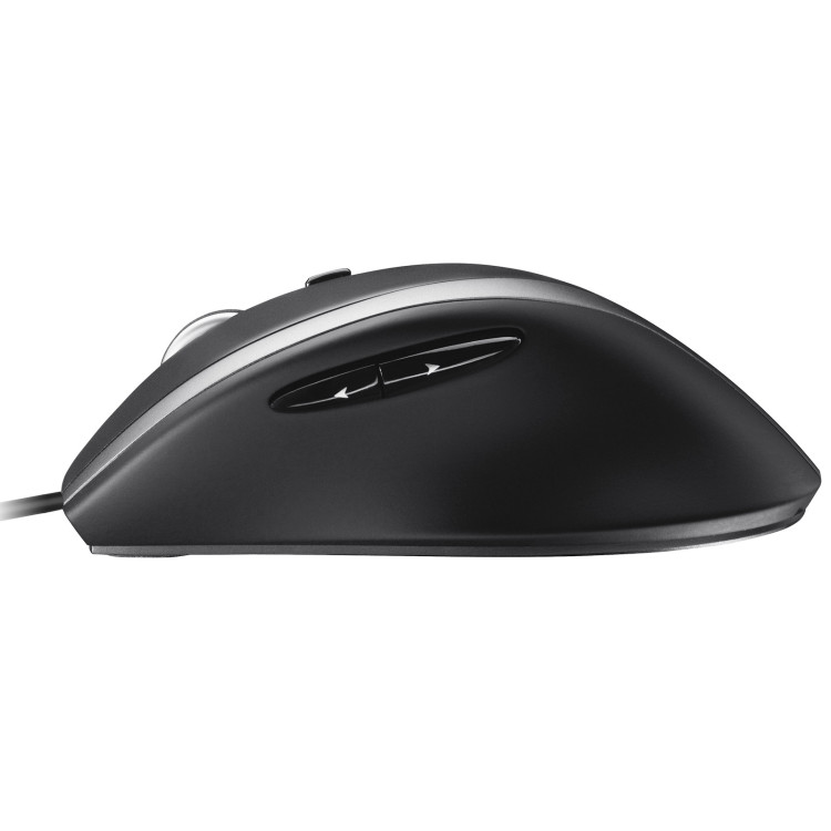 Logitech 910-005784 rato Escritório Mão direita USB Type-A Ótico 4000 DPI