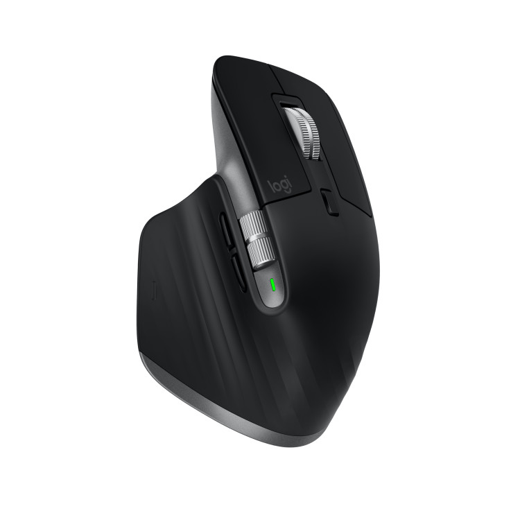 Logitech 910-006571 rato Escritório Mão direita Bluetooth Laser 8000 DPI