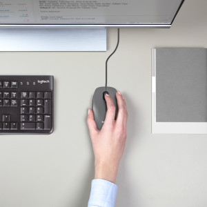Logitech M100 2