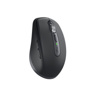 Logitech 910-006929 rato Escritório Mão direita RF Wireless + Bluetooth Laser 8000 DPI 2