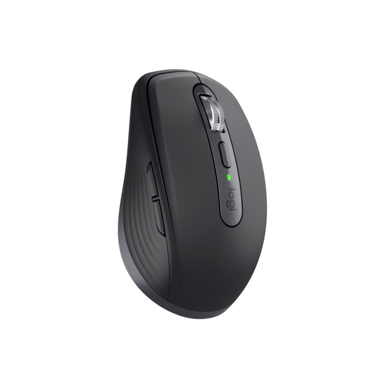 Logitech 910-006929 rato Escritório Mão direita RF Wireless + Bluetooth Laser 8000 DPI