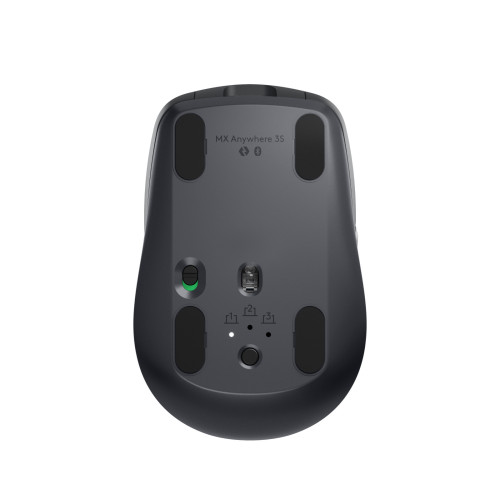 Logitech 910-006929 rato Escritório Mão direita RF Wireless + Bluetooth Laser 8000 DPI Logitech 910-006929 rato Escritório Mão direita RF Wireless + Bluetooth Laser 8000 DPI