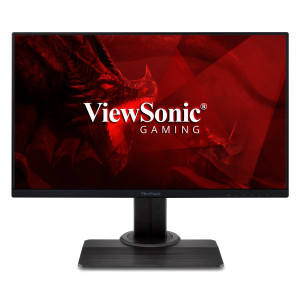 Viewsonic XG2431 monitor de ecrã 61 cm (24") 1920 x 1080 pixels Full HD LED Preto