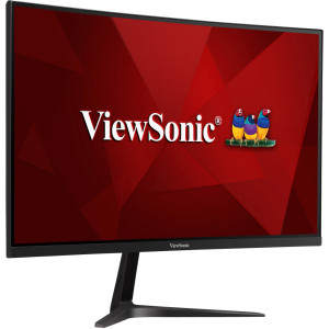 Viewsonic VX Series VX2719-PC-MHD LED display 68,6 cm (27") 1920 x 1080 pixels Full HD Preto 2