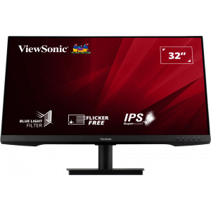 Viewsonic VA VA3209-MH monitor de ecrã 81,3 cm (32") 1920 x 1080 pixels Full HD Preto 2