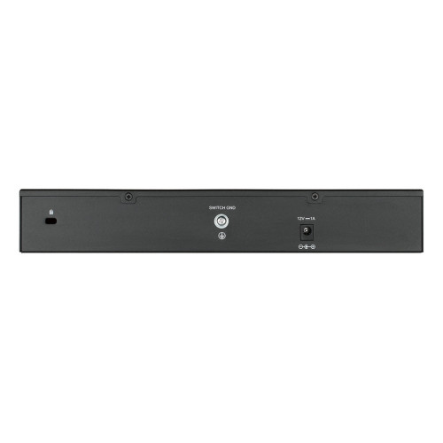 D-Link GO-SW-16G Não-gerido L2 Gigabit Ethernet (10 100 1000) 1U Preto D-Link GO-SW-16G Não-gerido L2 Gigabit Ethernet (10 100 1000) 1U Preto
