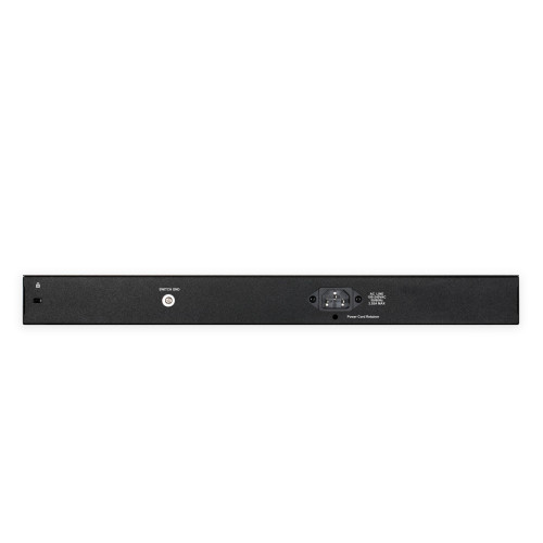D-Link DMS-1100-10TP switch de rede Gerido L2 2.5G Ethernet (100 1000 2500) Power over Ethernet (PoE) 1U Preto D-Link DMS-1100-10TP switch de rede Gerido L2 2.5G Ethernet (100 1000 2500) Power over Ethernet (PoE) 1U Preto