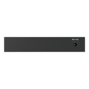 D-Link DGS-108GL Não-gerido Gigabit Ethernet (10 100 1000) Preto
