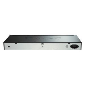 D-Link DGS-1510-20 E switch de rede Gerido L2 L3 Gigabit Ethernet (10 100 1000) 1U Cinzento 2