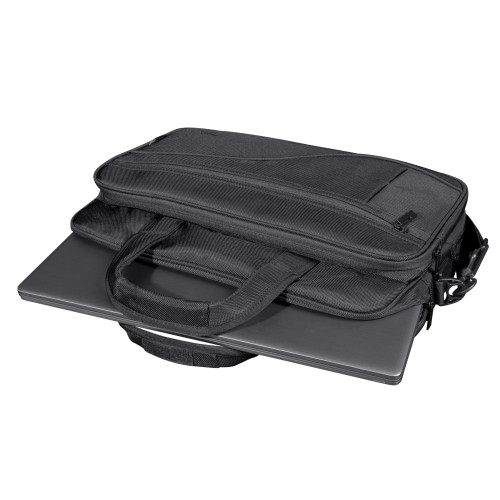 Trust Sydney 43,9 cm (17.3") Pasta Preto Trust Sydney 43,9 cm (17.3") Pasta Preto