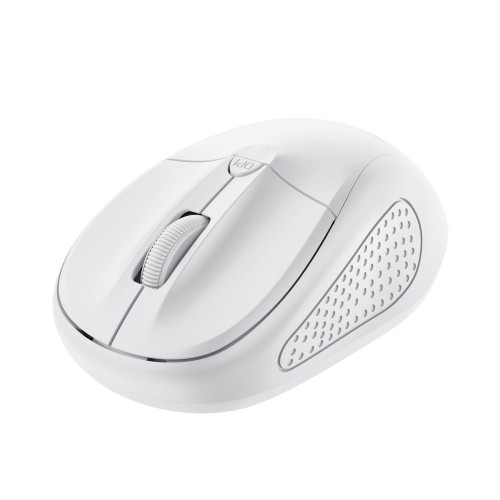 Trust Primo rato Viagem Ambidestro RF Wireless Ótico 1600 DPI Trust Primo rato Viagem Ambidestro RF Wireless Ótico 1600 DPI