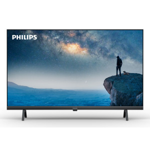 Philips 32PFS6109 12 TV 81,3 cm (32") Full HD Smart TV Wi-Fi Preto 2