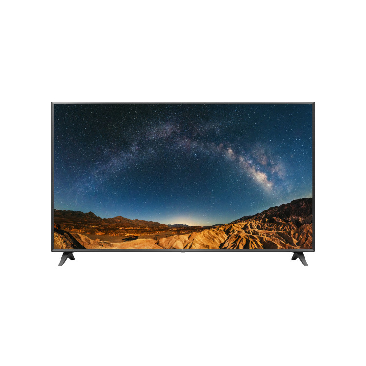 LG 75UR781C TV 190,5 cm (75") 4K Ultra HD Smart TV Wi-Fi Preto 280 cd m²