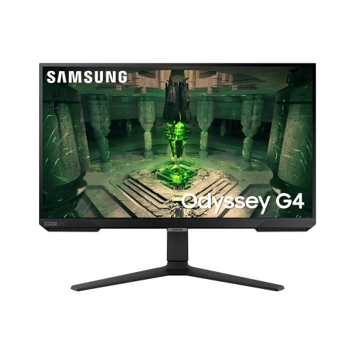 Samsung G40B monitor de ecrã 68,6 cm (27") 1920 x 1080 pixels Full HD LED Preto Samsung G40B monitor de ecrã 68,6 cm (27") 1920 x 1080 pixels Full HD LED Preto