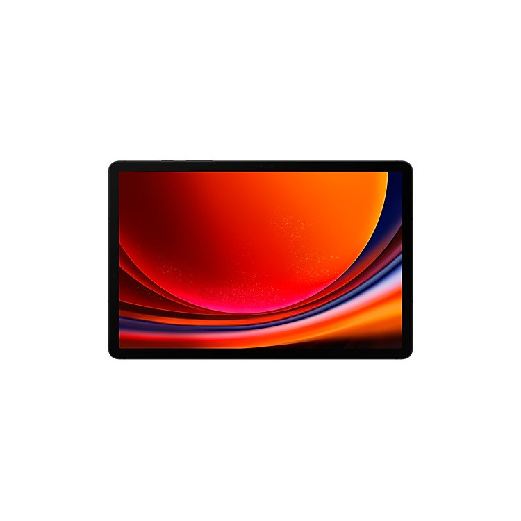 Samsung Galaxy Tab S9 SM-X716B 5G Qualcomm Snapdragon 128 GB 27,9 cm (11") 8 GB Wi-Fi 6 (802.11ax) Android 13 Grafite