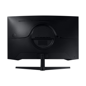 Samsung S32CG552EU monitor de ecrã 81,3 cm (32") 2560 x 1440 pixels Quad HD LED Preto 2