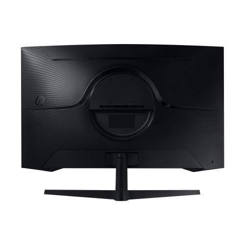 Samsung S32CG552EU monitor de ecrã 81,3 cm (32") 2560 x 1440 pixels Quad HD LED Preto Samsung S32CG552EU monitor de ecrã 81,3 cm (32") 2560 x 1440 pixels Quad HD LED Preto