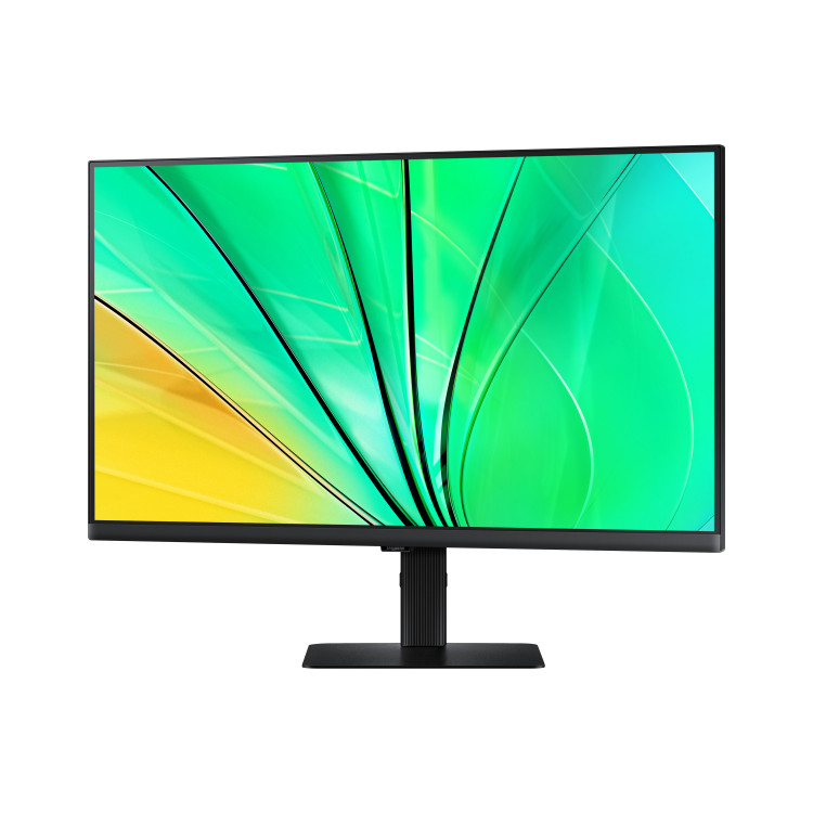 Samsung S60D monitor de ecrã 68,6 cm (27") 2560 x 1440 pixels Quad HD LCD Preto